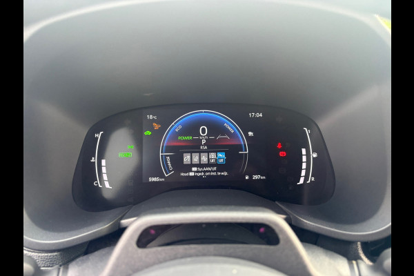 Toyota Aygo X Hybrid 115 PULSE Automaat (BOVAG/RIJKLAARPRIJS)