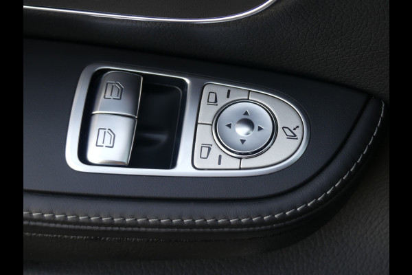 Mercedes-Benz V-Klasse 300d Extra Lang MARGE AUTO Dubbel cabine LED/Trekhaak/Leer
