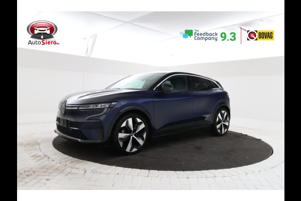 Renault Mégane E-Tech EV60 Optimum Charge Techno Grote Accu, Marge!, BomvoL!