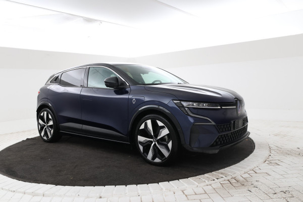 Renault Mégane E-Tech EV60 Optimum Charge Techno Grote Accu, Marge!, BomvoL!