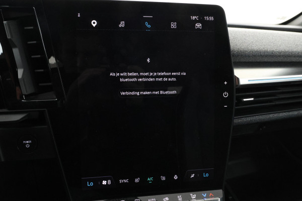 Renault Mégane E-Tech EV60 Optimum Charge Techno Grote Accu, Marge!, BomvoL!