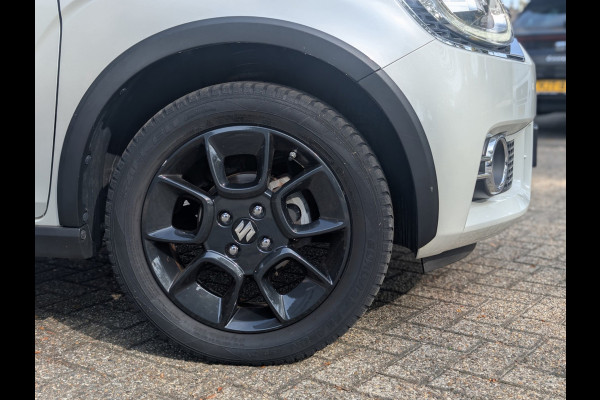 Suzuki Ignis 1.2 Stijl AUTOMAAT (BOVAG/RIJKLAARPRIJS)