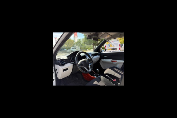 Suzuki Ignis 1.2 Stijl AUTOMAAT (BOVAG/RIJKLAARPRIJS)