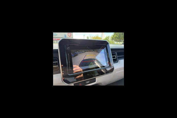 Suzuki Ignis 1.2 Stijl AUTOMAAT (BOVAG/RIJKLAARPRIJS)