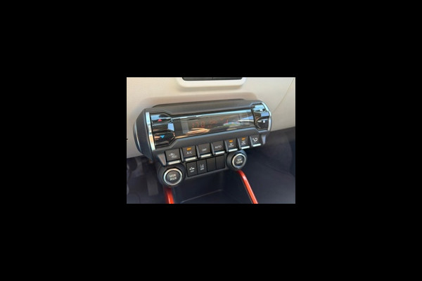Suzuki Ignis 1.2 Stijl AUTOMAAT (BOVAG/RIJKLAARPRIJS)