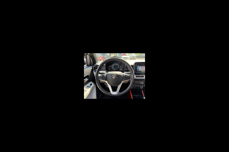 Suzuki Ignis 1.2 Stijl AUTOMAAT (BOVAG/RIJKLAARPRIJS)