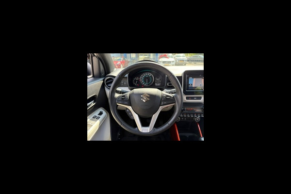 Suzuki Ignis 1.2 Stijl AUTOMAAT (BOVAG/RIJKLAARPRIJS)