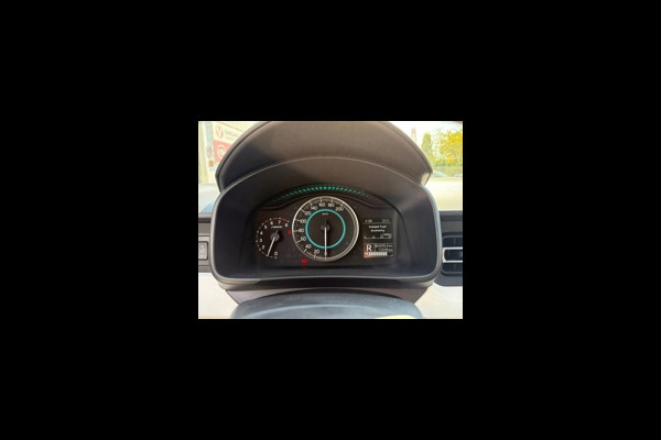 Suzuki Ignis 1.2 Stijl AUTOMAAT (BOVAG/RIJKLAARPRIJS)