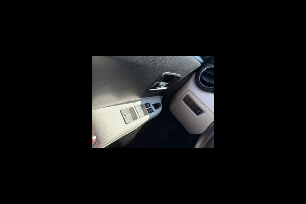 Suzuki Ignis 1.2 Stijl AUTOMAAT (BOVAG/RIJKLAARPRIJS)