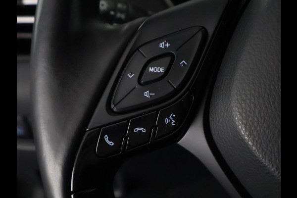 Toyota C-HR 1.8 Hybrid Style | Stuur- & Stoelverwarming | JBL Audio | Parkeersensoren Voor & Achter | Navigatie |