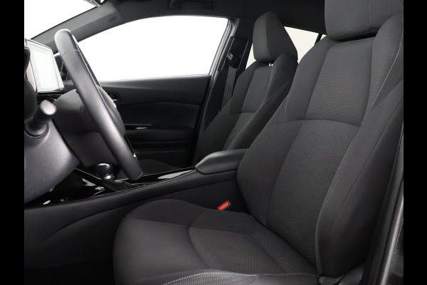 Toyota C-HR 1.8 Hybrid Style | Stuur- & Stoelverwarming | JBL Audio | Parkeersensoren Voor & Achter | Navigatie |