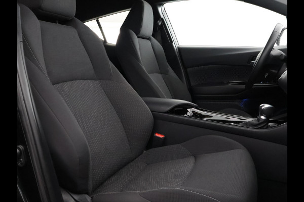 Toyota C-HR 1.8 Hybrid Style | Stuur- & Stoelverwarming | JBL Audio | Parkeersensoren Voor & Achter | Navigatie |