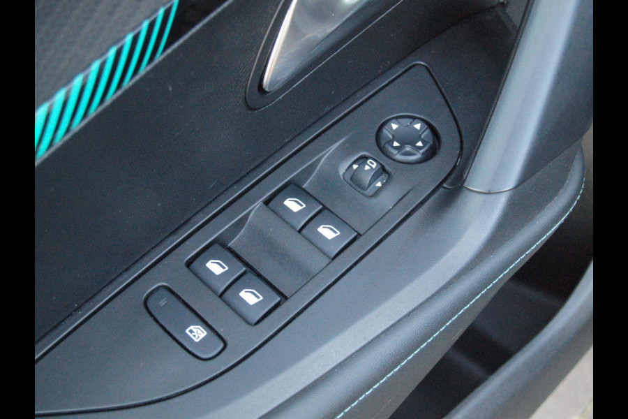Peugeot e-2008 EV Blue Lease Allure 50 kWh | SOH 94% | Camera | Apple Carplay | Navi | DAB | NL-Auto