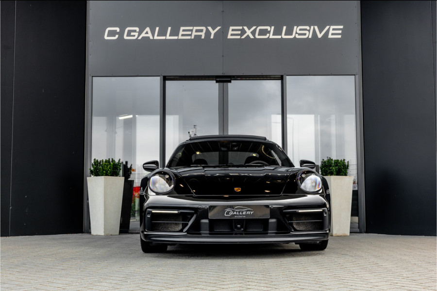 Porsche 911 3.0 Carrera 4 GTS - BTW | Sport Chrono + | Panorama | Bose | Alcantara