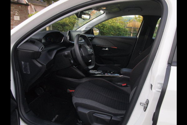 Peugeot e-208 EV 50 kWh | SOH 92% | Apple Carplay | Parkeersensoren | Navi | Cruise Control | NL-Auto |