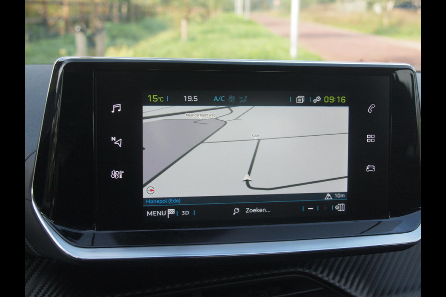 Peugeot e-208 EV 50 kWh | SOH 92% | Apple Carplay | Parkeersensoren | Navi | Cruise Control | NL-Auto |