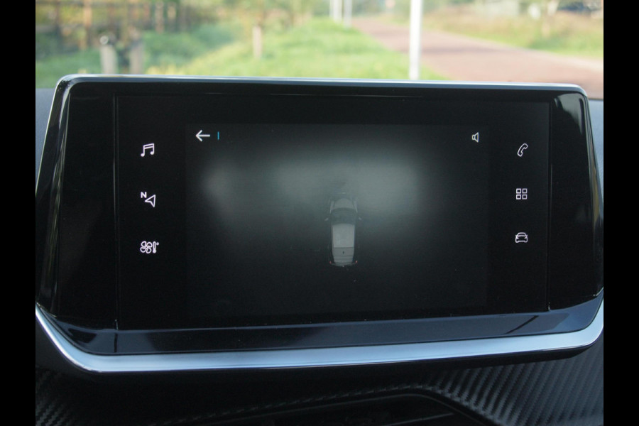 Peugeot e-208 EV 50 kWh | SOH 92% | Apple Carplay | Parkeersensoren | Navi | Cruise Control | NL-Auto |