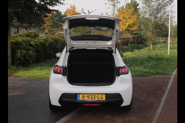 Peugeot e-208 EV 50 kWh | SOH 92% | Apple Carplay | Parkeersensoren | Navi | Cruise Control | NL-Auto |