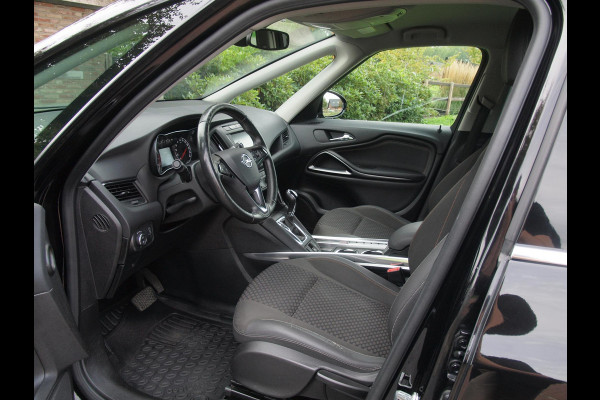 Opel Zafira 1.4 Turbo Online Edition 7p. | 7-persoons | Camera | Trekhaak | Automaat | Apple Carplay |