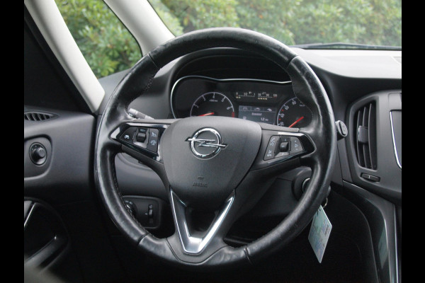 Opel Zafira 1.4 Turbo Online Edition 7p. | 7-persoons | Camera | Trekhaak | Automaat | Apple Carplay |