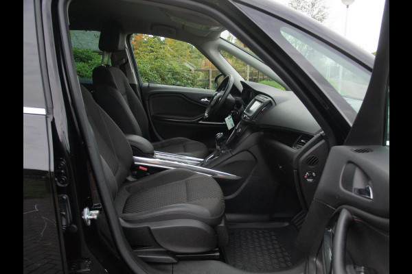 Opel Zafira 1.4 Turbo Online Edition 7p. | 7-persoons | Camera | Trekhaak | Automaat | Apple Carplay |