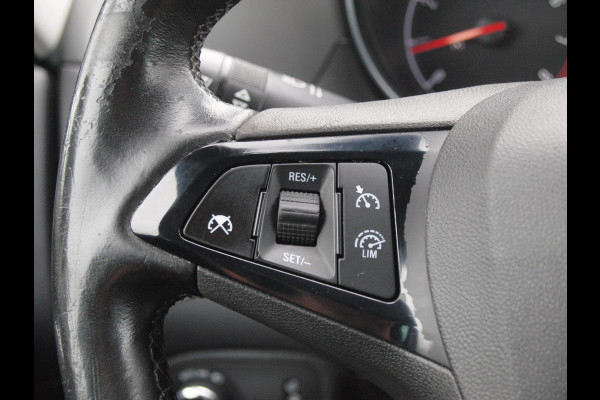 Opel Zafira 1.4 Turbo Online Edition 7p. | 7-persoons | Camera | Trekhaak | Automaat | Apple Carplay |