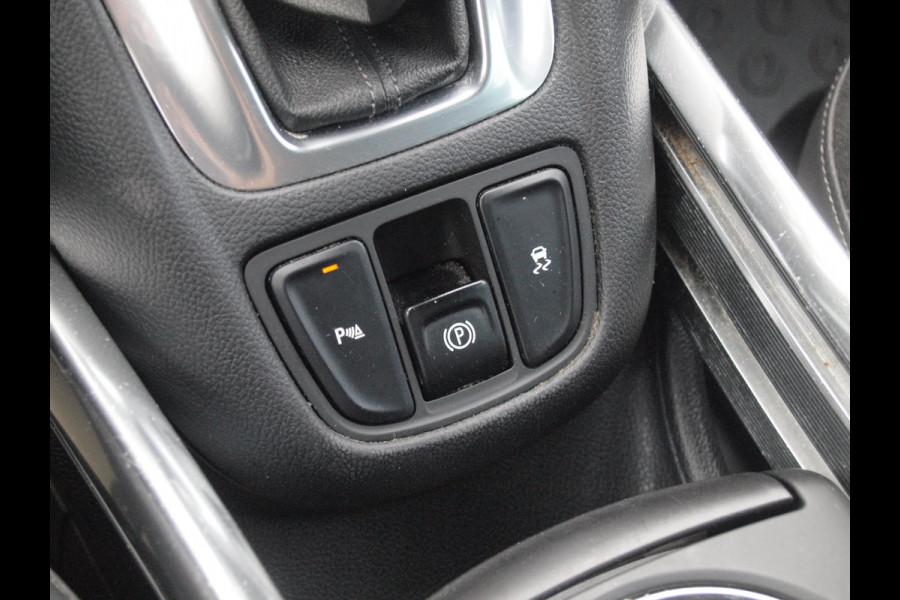 Opel Zafira 1.4 Turbo Online Edition 7p. | 7-persoons | Camera | Trekhaak | Automaat | Apple Carplay |