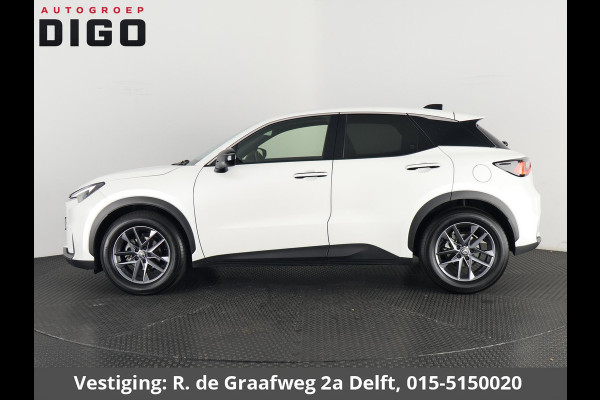 Lexus LBX 1.5 Business Line 2WD | Dodehoek detectie | Stuur- & Stoelverwarming | Navigatie | Parkeersensoren