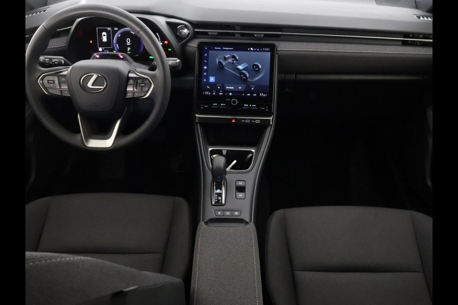 Lexus LBX 1.5 Business Line 2WD | Dodehoek detectie | Stuur- & Stoelverwarming | Navigatie | Parkeersensoren