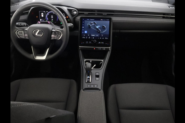 Lexus LBX 1.5 Business Line 2WD | Dodehoek detectie | Stuur- & Stoelverwarming | Navigatie | Parkeersensoren
