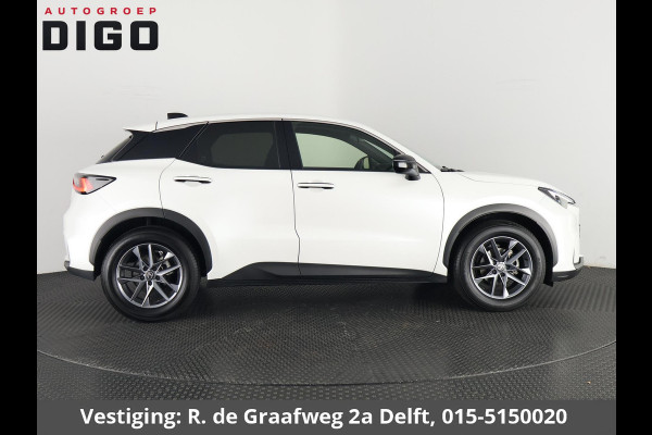 Lexus LBX 1.5 Business Line 2WD | Dodehoek detectie | Stuur- & Stoelverwarming | Navigatie | Parkeersensoren