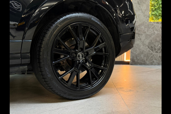 Audi Q3 Sportback 45 TFSI e S Edition 3X S-LINE |PANO|MATRIXLED|360 CAMERA|MEMORY|KEYLESS|NIGHTPAKKET|SFEERVERLICHTING|245PK|VOL!