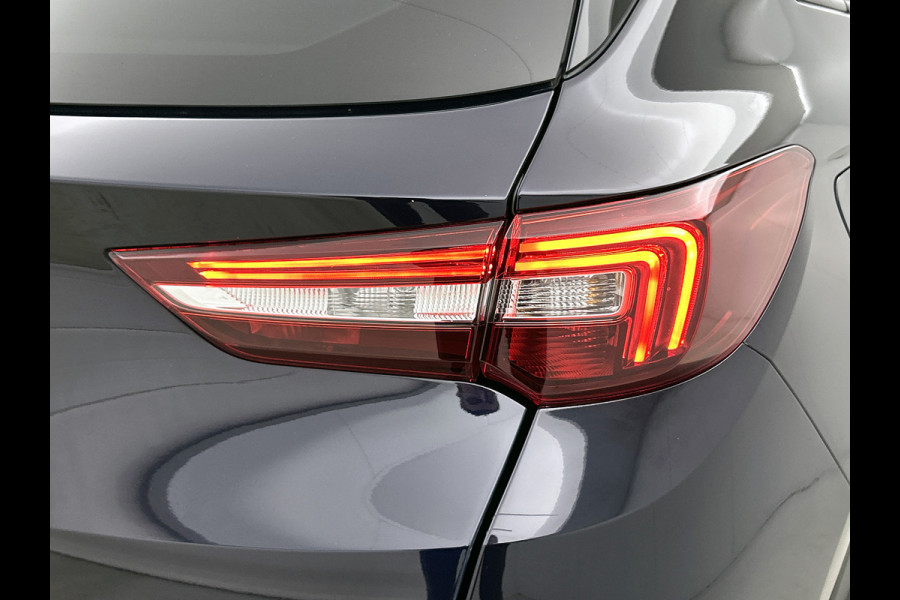 Opel Grandland X 1.2 Turbo Innovation / Airco / Navi / Cruise-ctr. / Apple Car Play - Android / Privacy Glass / Apk 09-2027