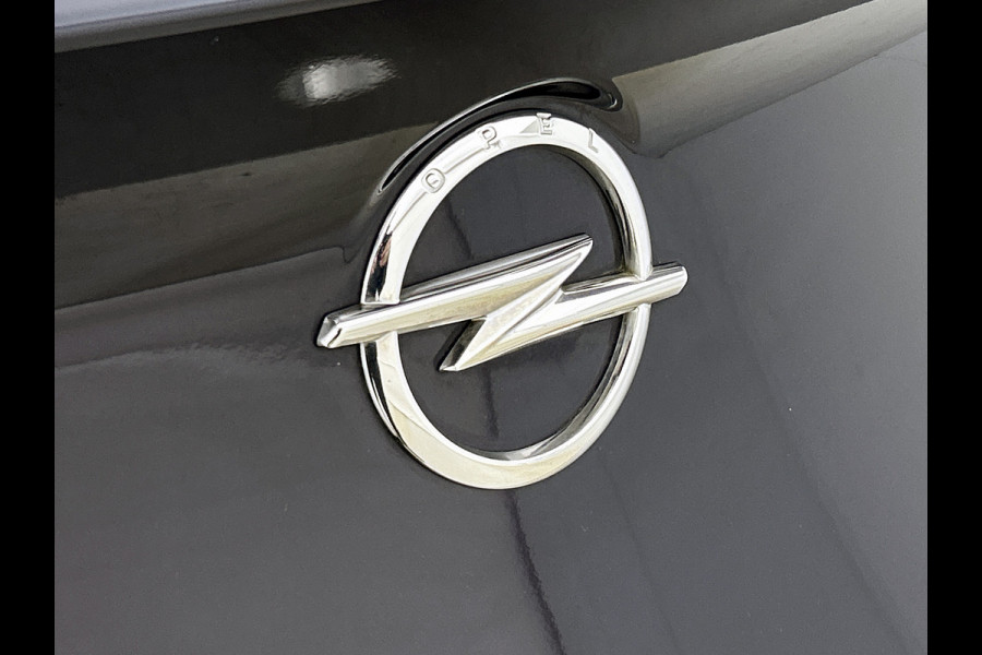 Opel Grandland X 1.2 Turbo Innovation / Airco / Navi / Cruise-ctr. / Apple Car Play - Android / Privacy Glass / Apk 09-2027