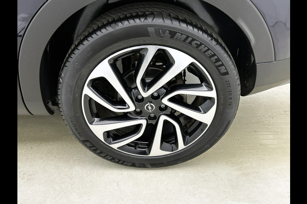 Opel Grandland X 1.2 Turbo Innovation / Airco / Navi / Cruise-ctr. / Apple Car Play - Android / Privacy Glass / Apk 09-2027