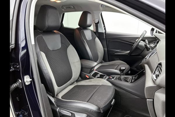 Opel Grandland X 1.2 Turbo Innovation / Airco / Navi / Cruise-ctr. / Apple Car Play - Android / Privacy Glass / Apk 09-2027