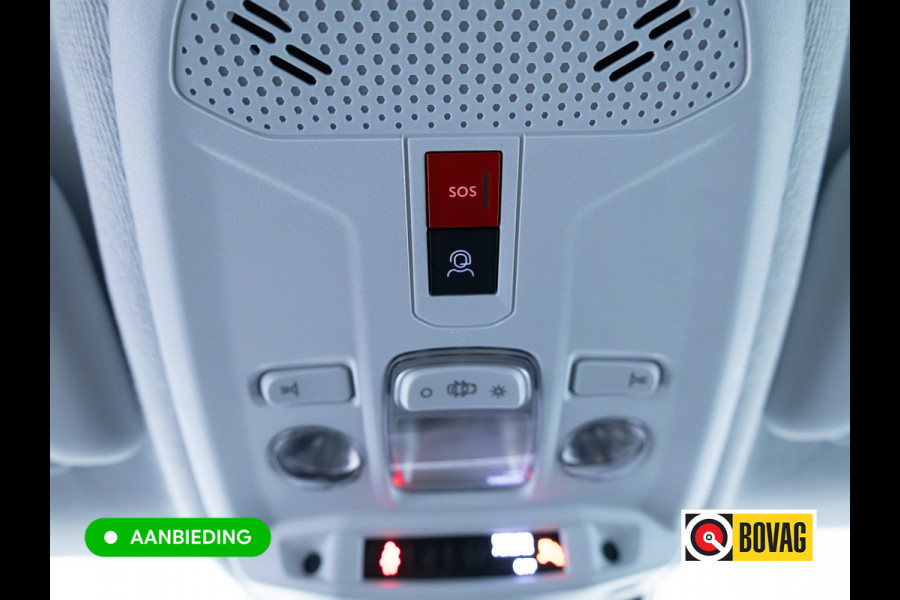 Peugeot 208 1.2 Hybrid 110 e-DCS6 Style | Tot 8 jaar garantie | Airco | Cruise | Apple Carplay / Android Auto Led, Pdc achter, Lane-assist, Verkeersborddetectie, Dab