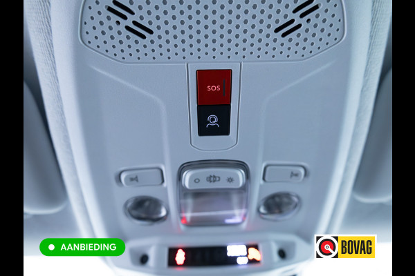 Peugeot 208 1.2 Hybrid 110 e-DCS6 Style | Tot 8 jaar garantie | Airco | Cruise | Apple Carplay / Android Auto Led, Pdc achter, Lane-assist, Verkeersborddetectie, Dab