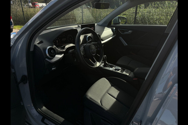 Audi Q2 35 TFSI Advanced edition | PDC | Carplay | NAVI | Bluetooth |