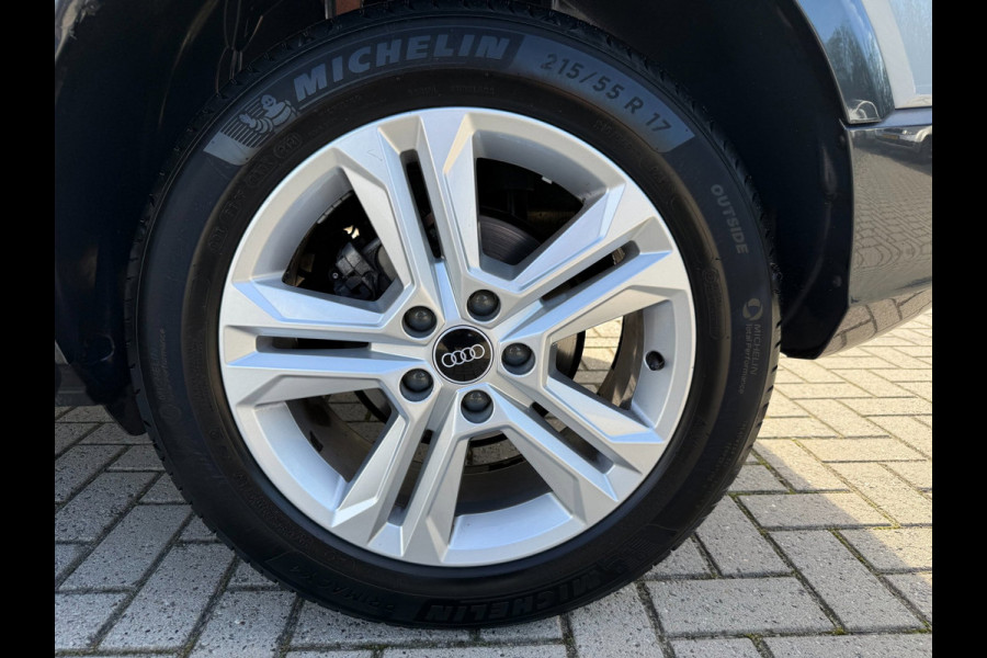 Audi Q2 35 TFSI Advanced edition | PDC | Carplay | NAVI | Bluetooth |