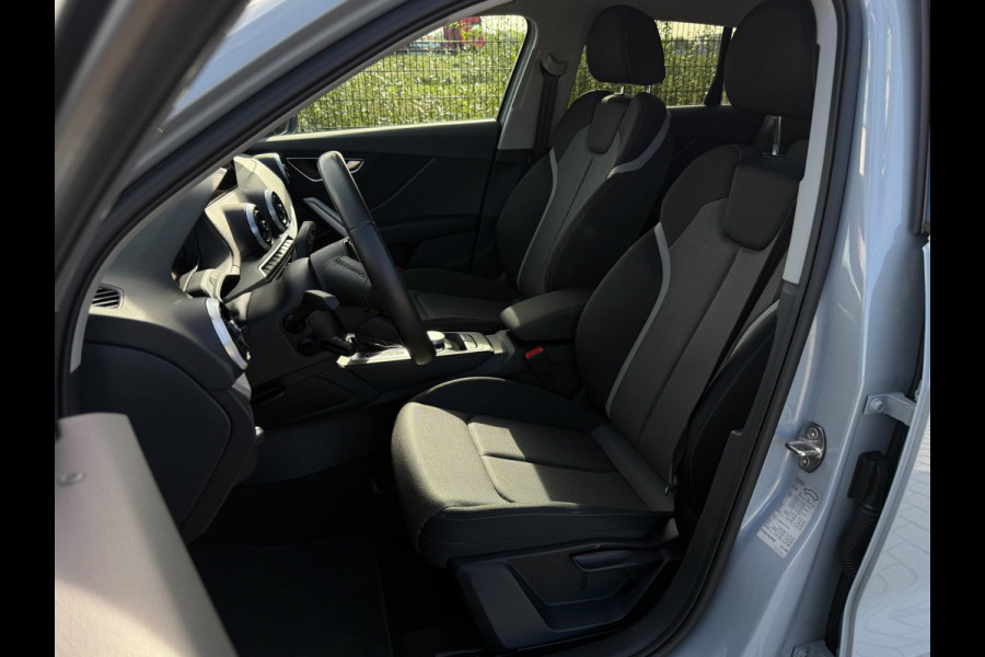 Audi Q2 35 TFSI Advanced edition | PDC | Carplay | NAVI | Bluetooth |