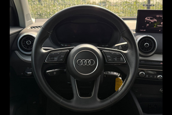 Audi Q2 35 TFSI Advanced edition | PDC | Carplay | NAVI | Bluetooth |
