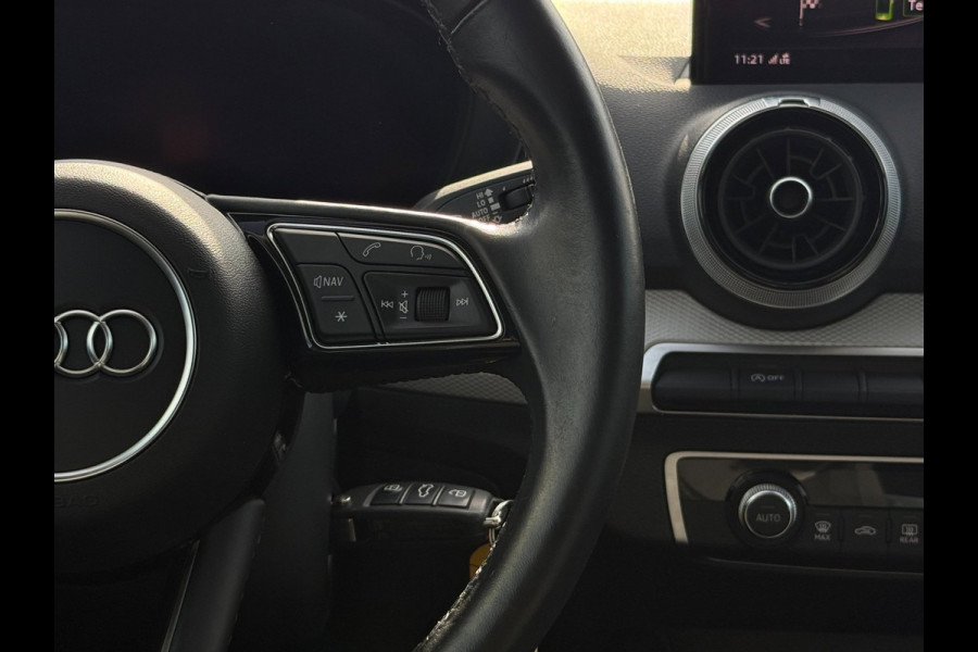 Audi Q2 35 TFSI Advanced edition | PDC | Carplay | NAVI | Bluetooth |
