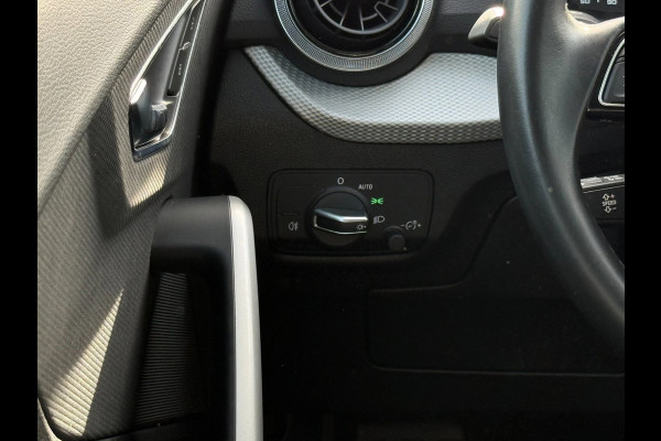 Audi Q2 35 TFSI Advanced edition | PDC | Carplay | NAVI | Bluetooth |