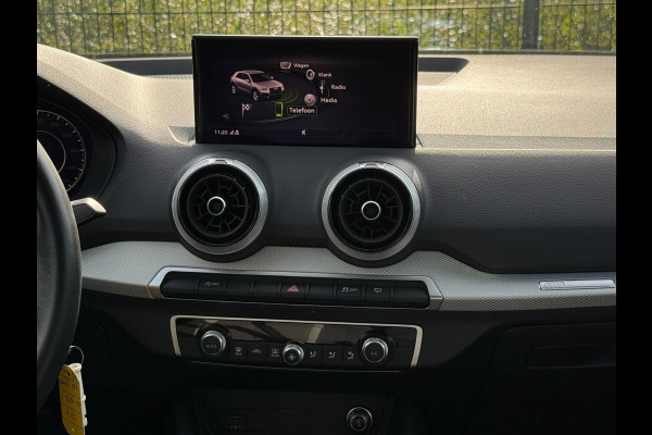 Audi Q2 35 TFSI Advanced edition | PDC | Carplay | NAVI | Bluetooth |