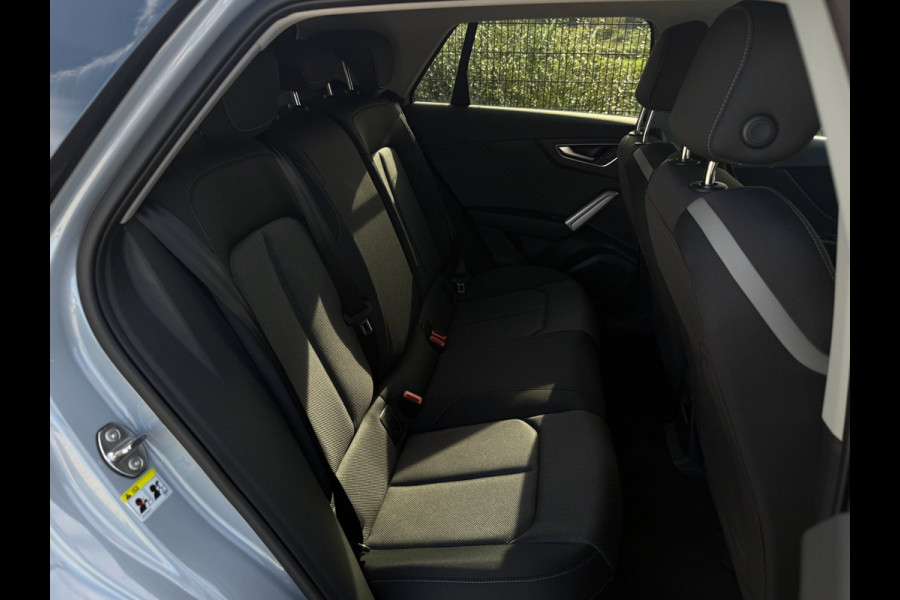 Audi Q2 35 TFSI Advanced edition | PDC | Carplay | NAVI | Bluetooth |