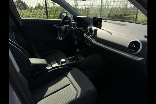 Audi Q2 35 TFSI Advanced edition | PDC | Carplay | NAVI | Bluetooth |