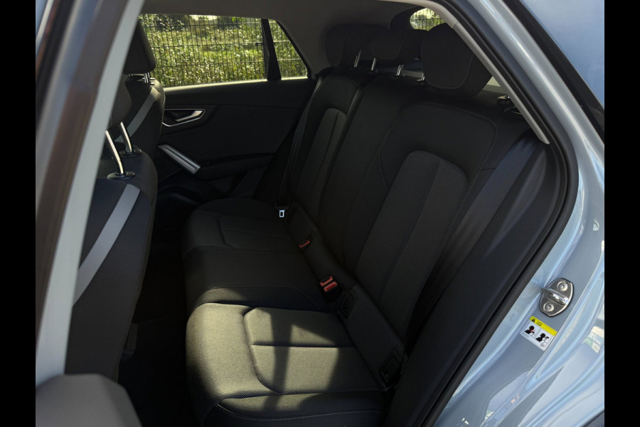 Audi Q2 35 TFSI Advanced edition | PDC | Carplay | NAVI | Bluetooth |