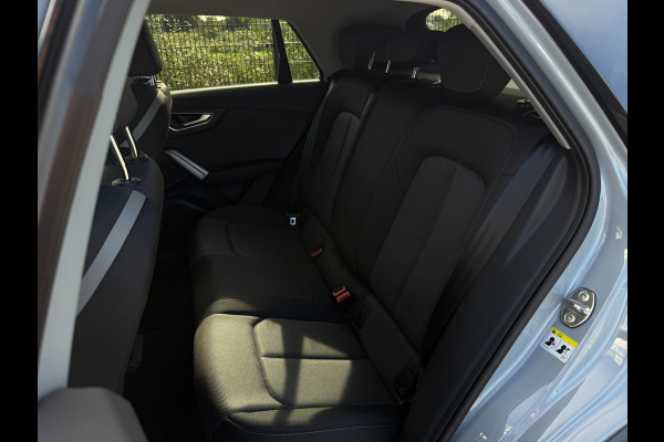 Audi Q2 35 TFSI Advanced edition | PDC | Carplay | NAVI | Bluetooth |