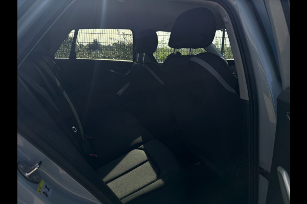 Audi Q2 35 TFSI Advanced edition | PDC | Carplay | NAVI | Bluetooth |